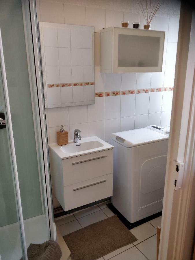 Cosy T2 38M2 - Centre-Ville Dijon- Gare/Darcy 外观 照片